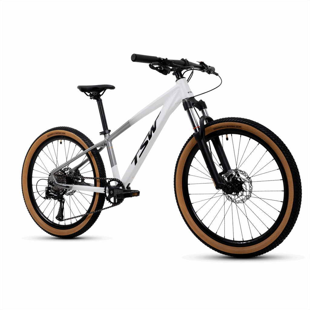 Bicicleta 24 Tsw Hunch 8v