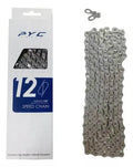 CORRENTE 12V INDEX PYC 126 ELOS P1202