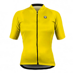 Camisa Ciclismo Free Force Start All Fit Feminina