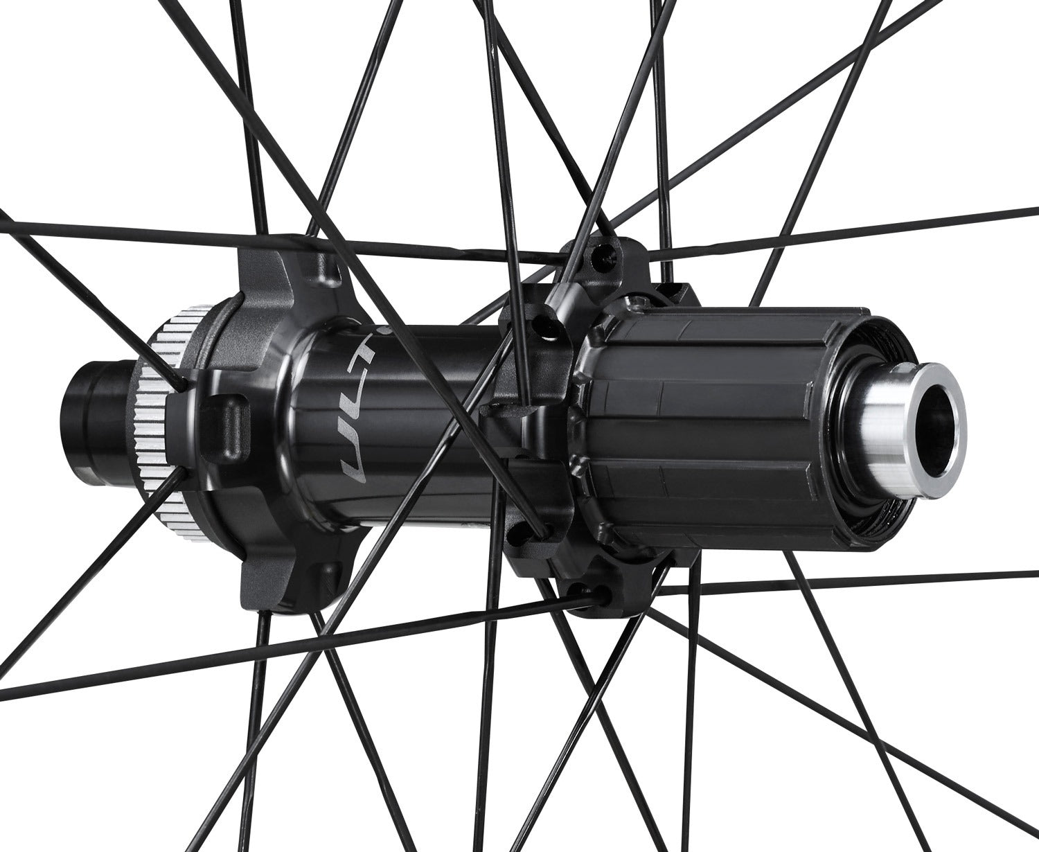 RODAS 700 SHIMANO DIANT/TRAS WH-R8170 ULTEGRA CARBON C50 TUBELLES 24F 100/142MM