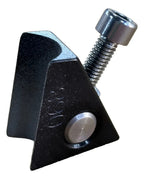 ABRAÇADEIRA CLAMPTRAVA DE SELIM SOUL 3R5 CALOI ELITE CARBON
