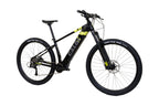 BICICLETA 29 E-BIKE ELETRICA CALOI E VIBE EXPLORER