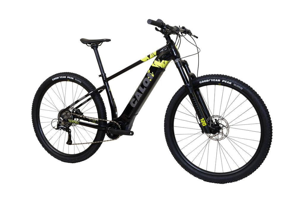 Bicicleta 29 E-Bike Eletrica Caloi E Vibe Explorer