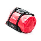 BOLSA ZEFAL ESTANQUE Z ADVENTURE F-10 P/ GUIDÃO - VERMELHO/PRETO