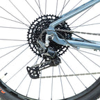 Bicicleta 29 Tsw Hurry Sr 12v Shimano Deore C/ Freio X-Time