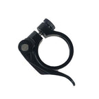 ABRACADEIRA DE SELIM 31.8MM ABSOLUTE WILD C/ BLOCAGEM PRETO