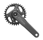GRUPO SHIMANO CUES 1X10V U6000 CAMBIO/ALAVANCA/CORRENTE/CASSETE/CENTRAL/PDV 170mm