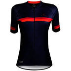 CAMISA CICLISMO MAURO RIBEIRO QUEEN FEMININA