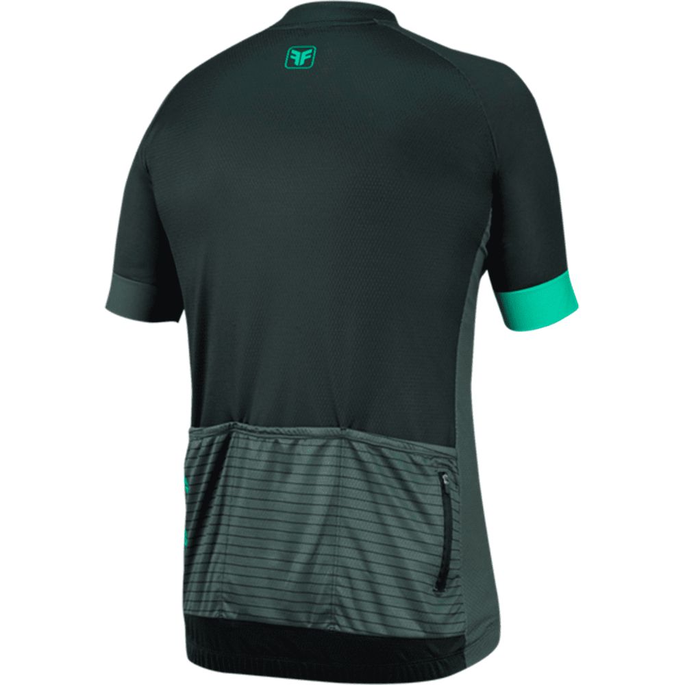 Camisa Ciclismo Free Force Pace