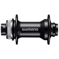 CUBO 32F DIANTEIRO SHIMANO ALIVIO MT400 EIXO 15MM C. LOCK (EHBMT400BX) - PRETO