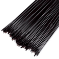 RAIO ZINCADO FINO 295X2.0 UNIDADE - PRETO