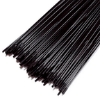 RAIO ZINCADO FINO 295X2.0 UNIDADE - PRETO