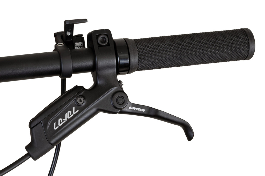 BICICLETA 29 CALOI FS CARBON SRAM NX LANÇAMENTO