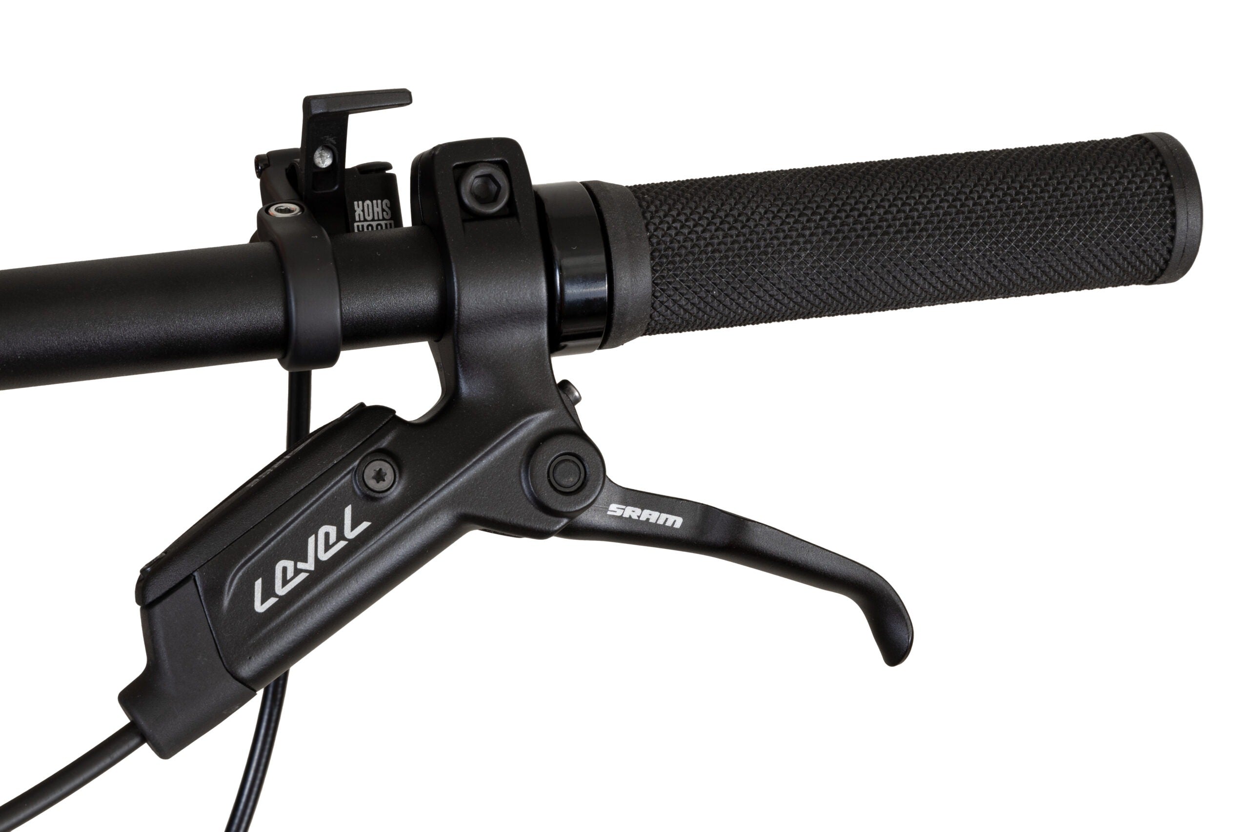 BICICLETA 29 CALOI FS CARBON SRAM NX LANÇAMENTO