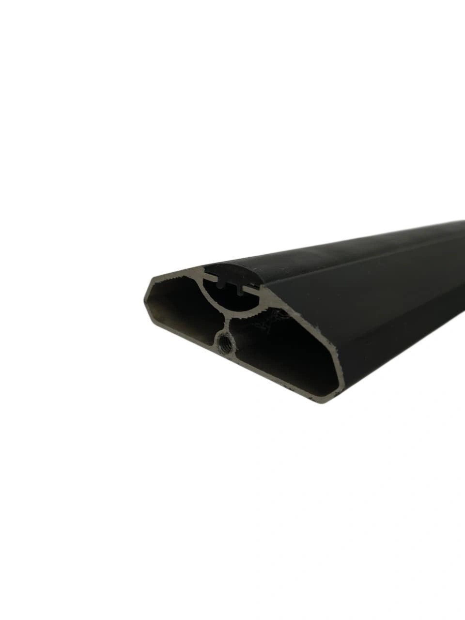 RACK DE TETO LONG LIFE INFINITY P/ TIGGO 5X SPORT (COM LONGARINA INTEGRADA / COM OU SEM TETO SOLAR ATÉ 2026) (INCOMPATÍV