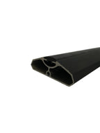 RACK DE TETO LONG LIFE INFINITY P/ TIGGO 5X SPORT (COM LONGARINA INTEGRADA / COM OU SEM TETO SOLAR ATÉ 2026) (INCOMPATÍV