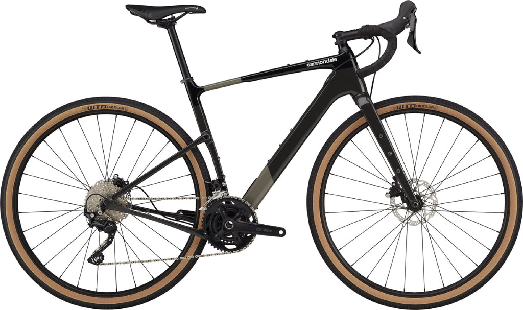 Bicicleta 700 Gravel Cannondale Topstone 4 Carbon Grx 20v