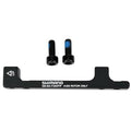 Adaptador Para Freio À Disco Post Mont Shimano - Preto - 203mm