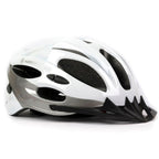 Capacete Absolute Nero Mtb C/ Pisca Led