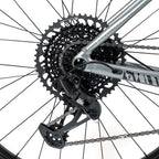 BICICLETA 29 TSW YUKON SRAM GX 12V C/ ROCK SHOX JUDY 2024