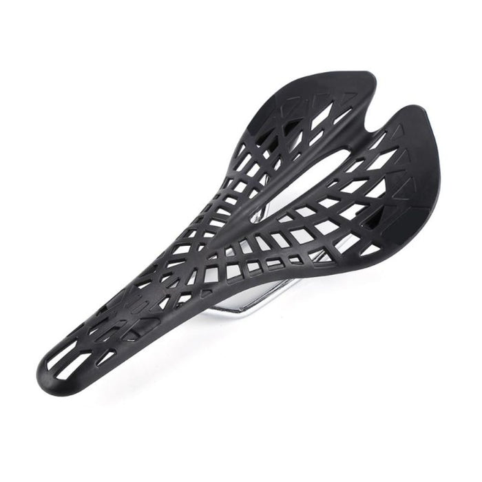SELIM A8 ULTRA LEVE FLEXIVEL PLASTICO RESPIRAVEL H-1831 - PRETO