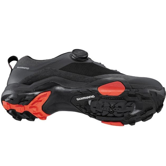 SAPATILHA SHIMANO CASUAL MT701 C/ SISTEMA BOA (ESHMT701MCL01S44000)