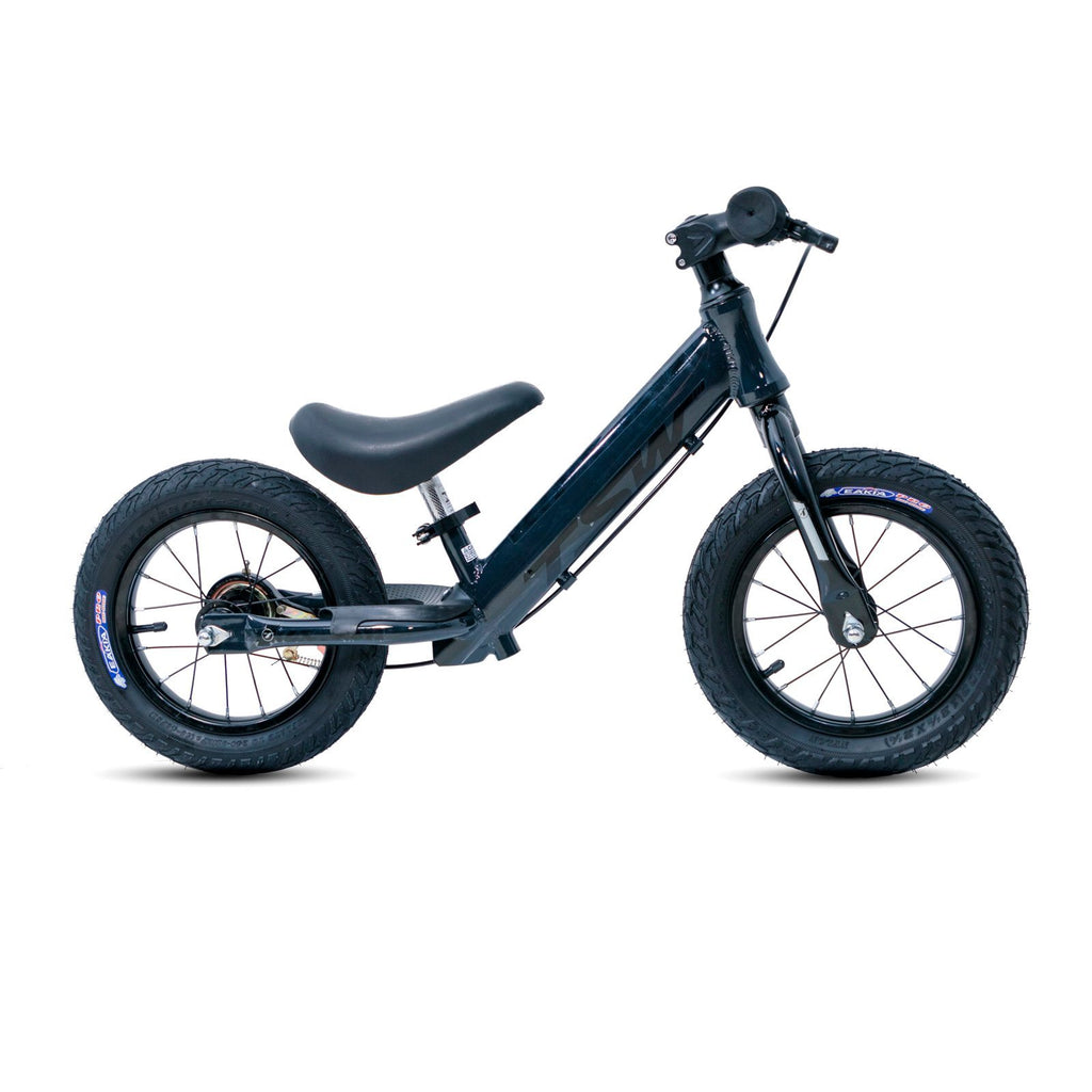 BICICLETA 12 BALANCE BIKE TSW MOTION INFANTIL ALUM.