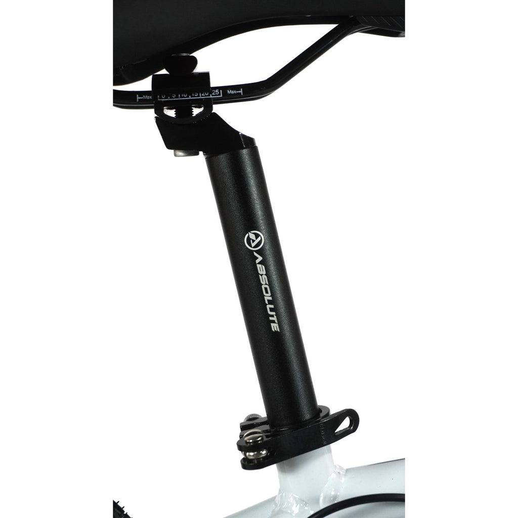 Bicicleta 29 Absolute Hera 2x9v A5 C/ Hidráulico Feminina