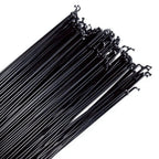 RAIO ZINCADO FINO 251X2.0 UNIDADE - PRETO