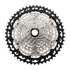 CUBO + CASSETE 12V SHIMANO XT CS-M8100-12 10/51D MICRO SPLINE