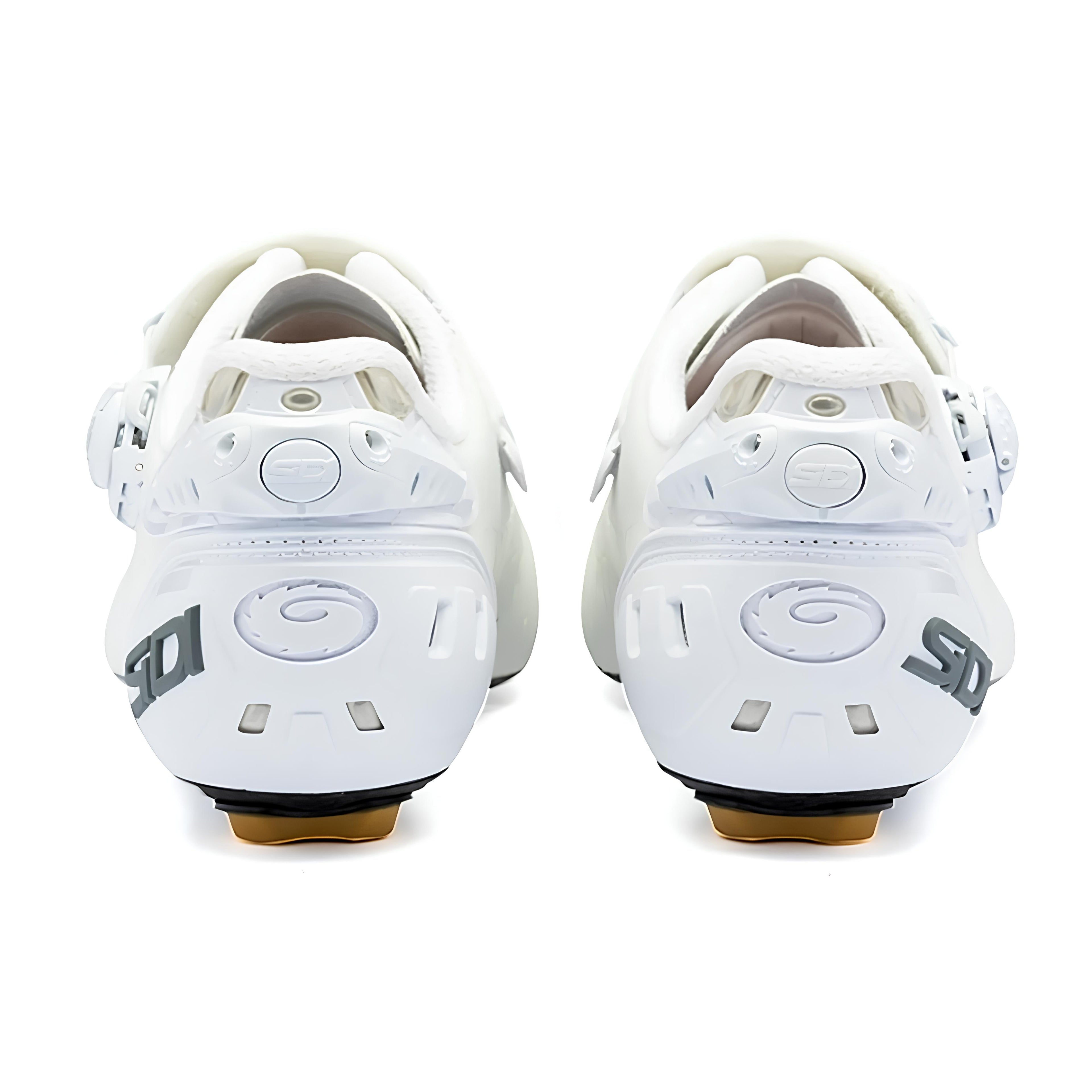 SAPATILHA DE CICLISMO ROAD SIDI WIRE 2S CARBON