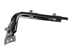 RACK DE TETO LONG LIFE AÇO P/ TEMPRA / TIPO – 2 E 4 PORTAS (TT) - PRETO