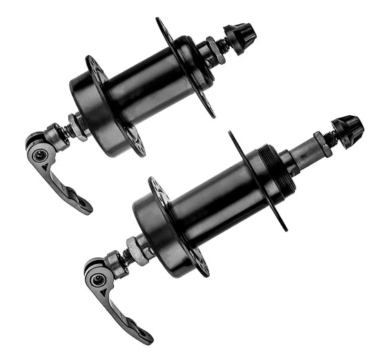 Cubo 36f Disc Aço C/Blocagem - Logan