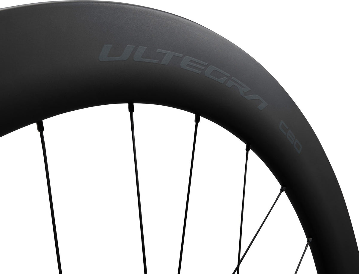 RODAS 700 SHIMANO DIANT/TRAS WH-R8170 ULTEGRA CARBON C50 TUBELLES 24F 100/142MM