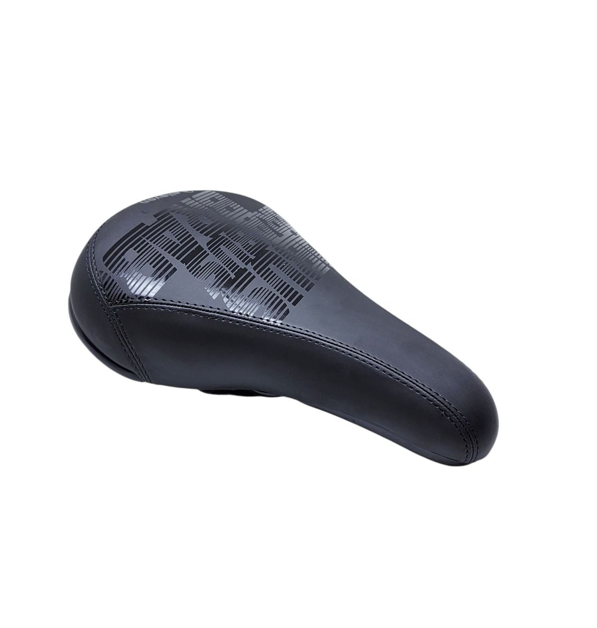 SELIM BMX/DIRT/FREESTYLE ELLEVEN BRABUS 245X165MM PRETO