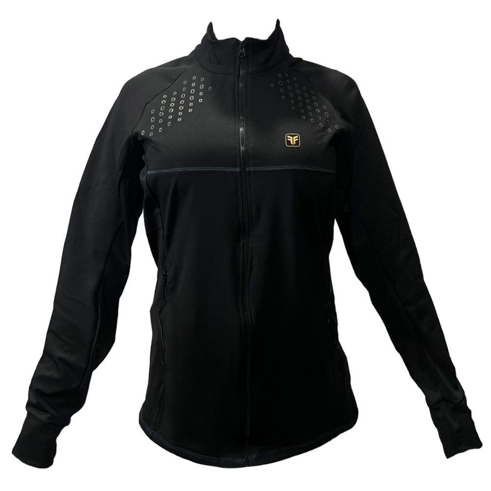 JAQUETA FREE FORCE TRAINING FEMININO - 2023