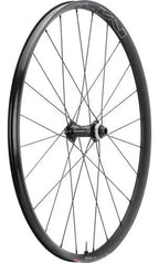 PAR DE RODAS 29 SHIMANO WH-MT601 B 12V MICRO SPLINE TUBELESS