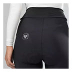 Calça de Ciclismo Feminina Free Force Classic 2024 Preta