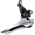 CÂMBIO DIAN BAIXO SHIMANO SORA R3000 BRAZED ON (2X9) (EFDR3000F) - GRAFITE