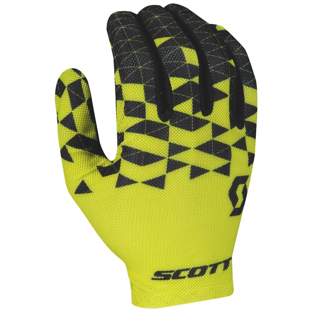 LUVA SCOTT RC TEAM
