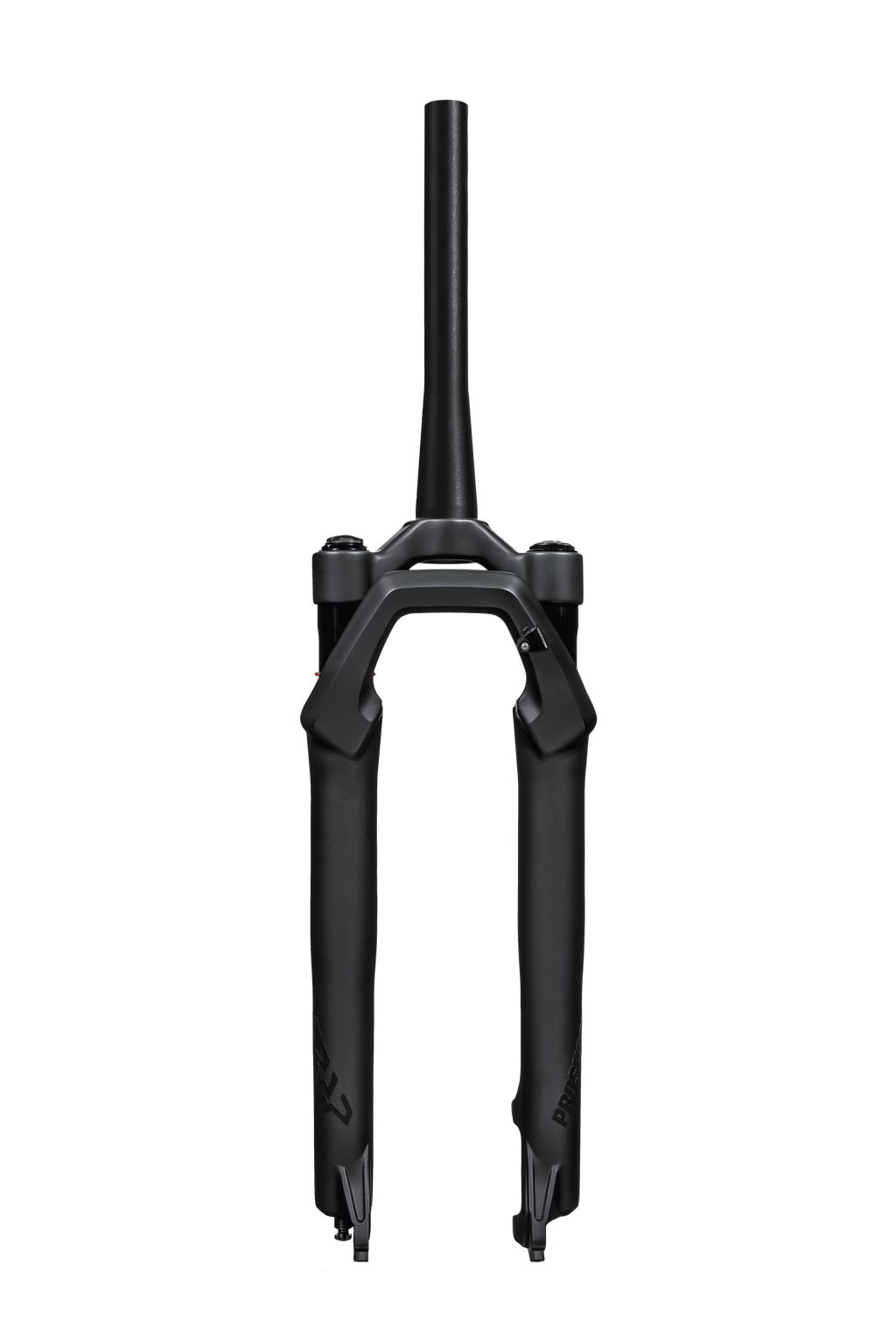 SUSPENSÃO GRAP SPIDER ARO 700C EIXO 9X100 PRETA FOSCA - OUTLET