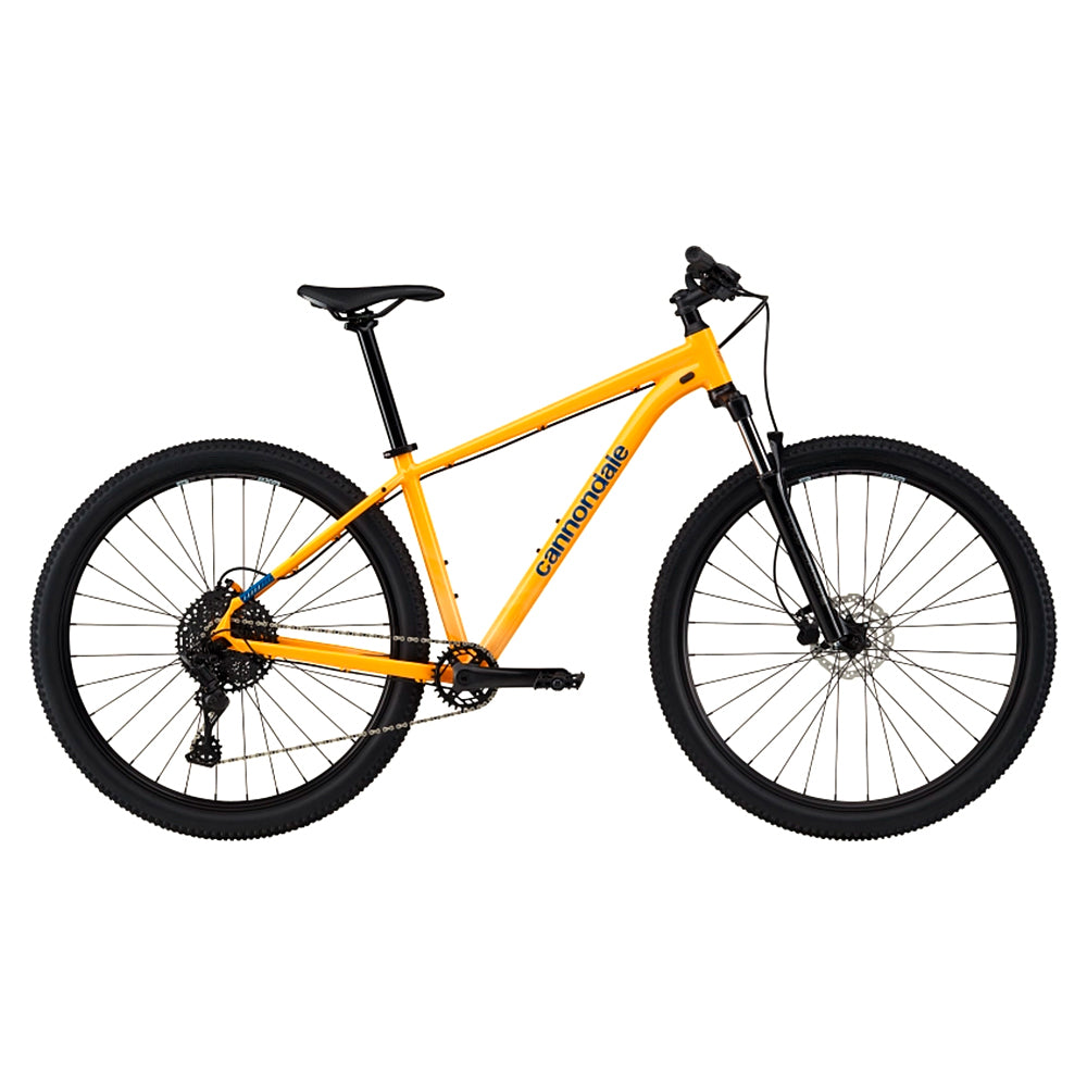 Bicicleta 27.5 Cannondale Trail 5 Sub 1x10
