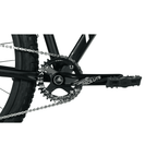 Bicicleta 29 Absolute Nero 4 Elite 12v Hidráulico C/ Trava
