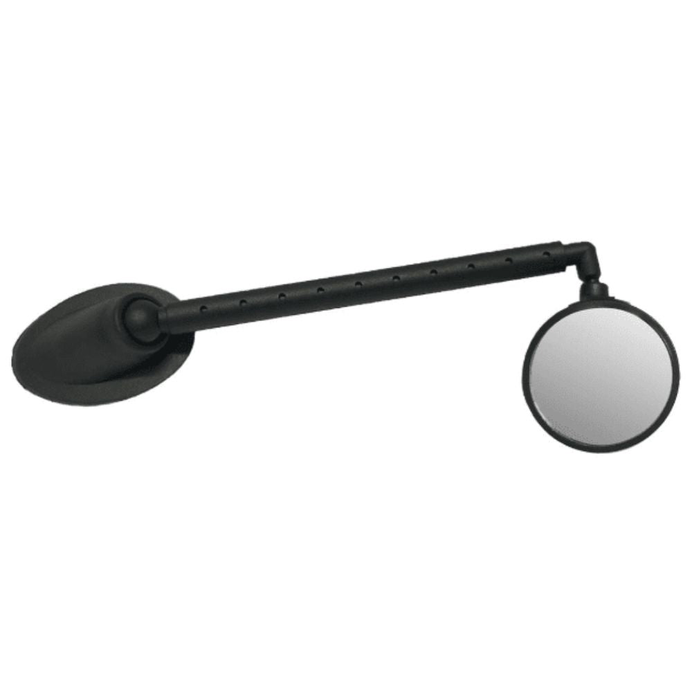 ESPELHO ELLEVEN PARA CAPACETE - PRETO