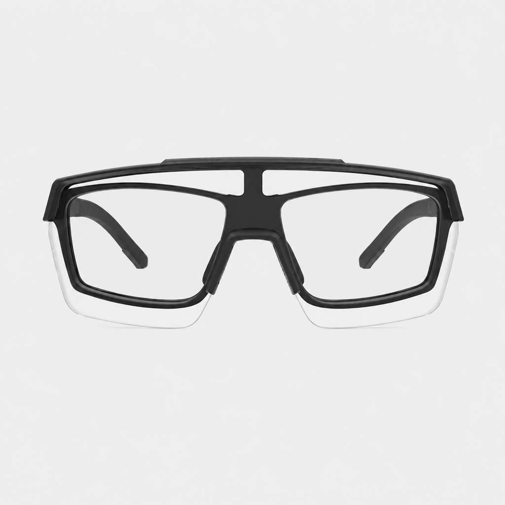 OCULOS HB PRESTO 2.0 MATTE BLACK GRAY/PHOTOCHROM