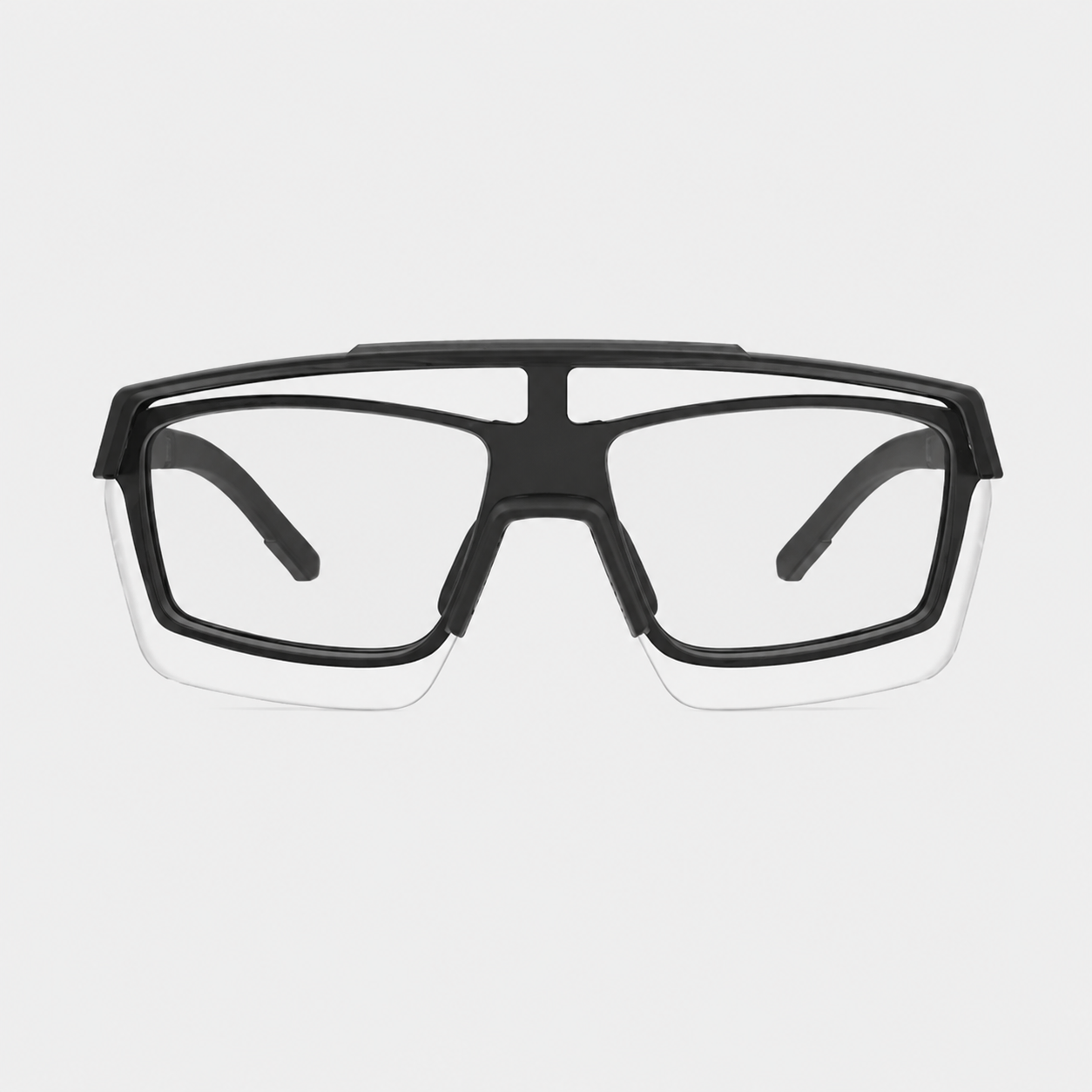 OCULOS HB PRESTO 2.0 MATTE BLACK GRAY/PHOTOCHROM