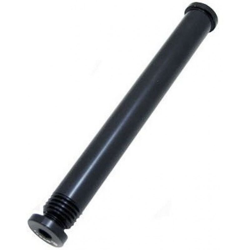 EIXO 20MM RST STORM/R-ONE - PRETO