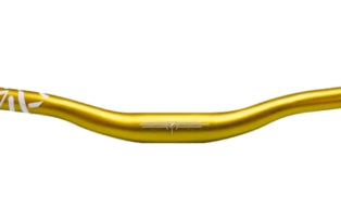 GUIDÃO 31,8MM X 720MM MTB FREERIDE TS-01 ALUMÍNIO DOURADO