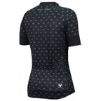 CAMISA CICLISMO FREE FORCE SPORT CYCLES FEMININA