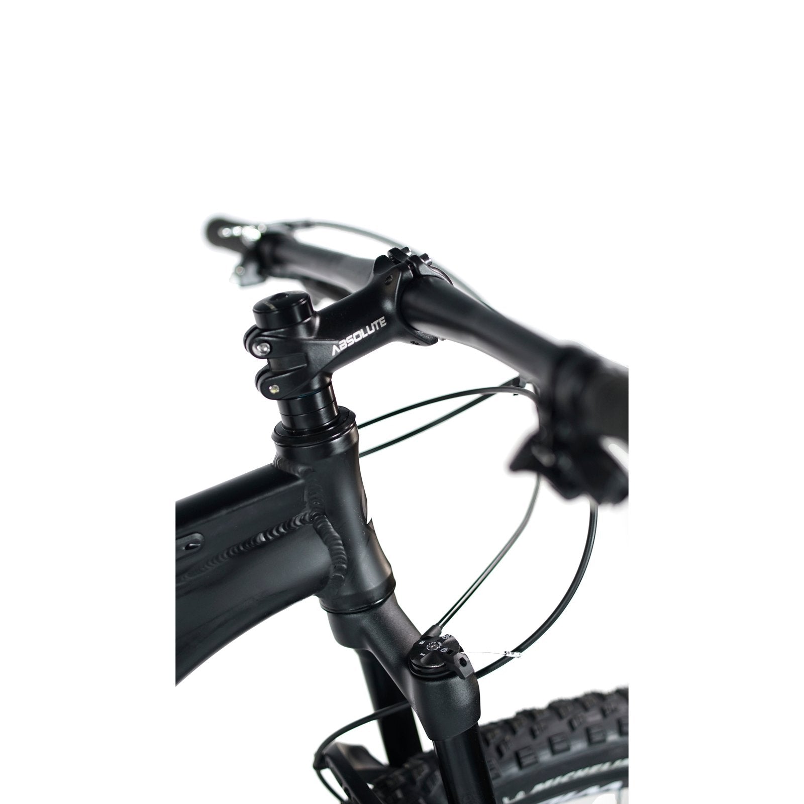 BICICLETA 29 ABSOLUTE WILD TEAM 12V HIDRÁULICO C/ MANITOU